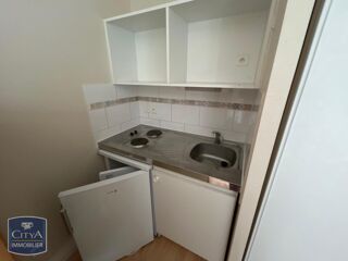  Appartement � louer 1 pi�ce 20 m�