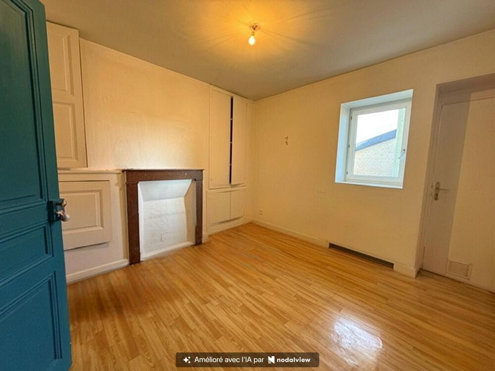 location Appartement - 2 pièce(s) - 50 m² Mâcon (71000)