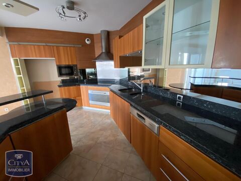  Appartement � louer 3 pi�ces 72 m�