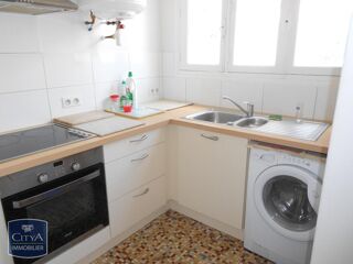  Appartement � louer 4 pi�ces 58 m�