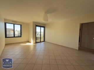  Appartement à louer 2 pièces 51 m²