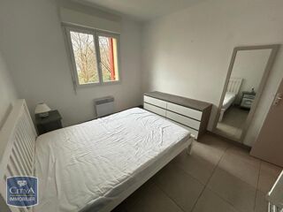  Appartement � louer 2 pi�ces 47 m�