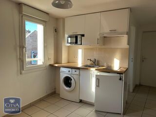  Appartement � louer 1 pi�ce 26 m�