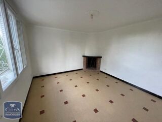  Maison � louer 3 pi�ces 68 m�