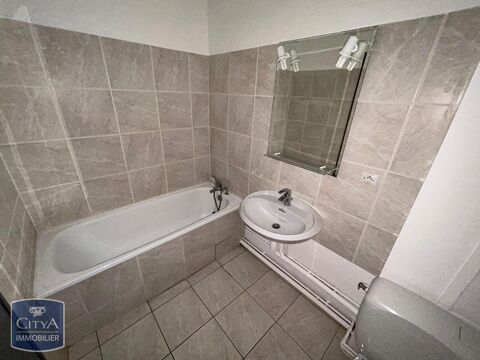  Appartement � louer 1 pi�ce 38 m�