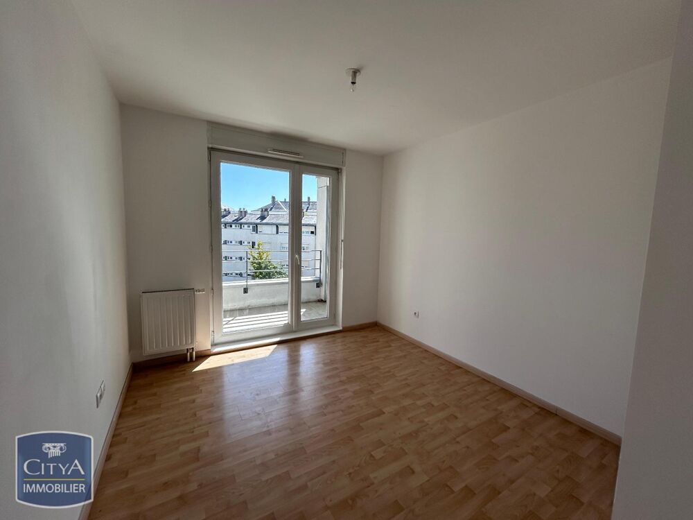 Deux Croix - LOCATION - LOGEMENT SOUMIS A CONDITION - FO....