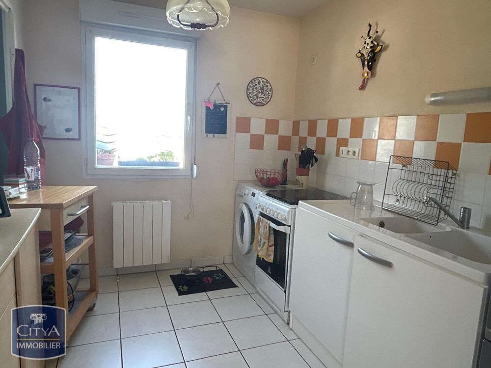 location Maison - 3 pièce(s) - 72 m² Taden (22100)