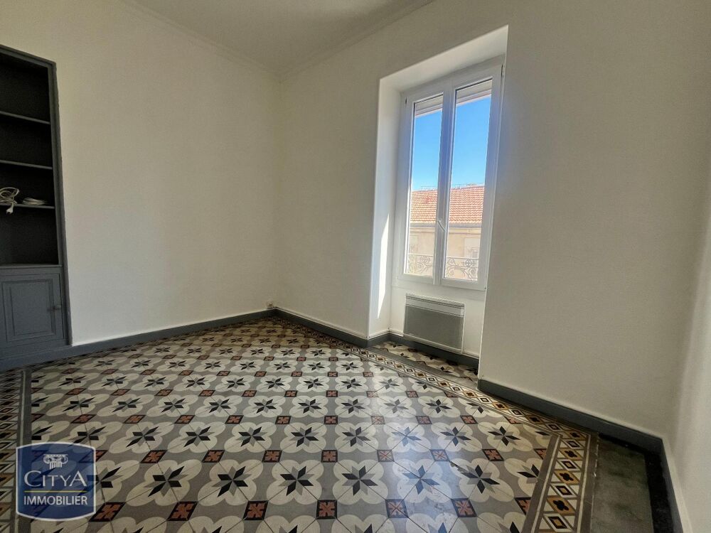 location Appartement - 2 pièce(s) - 38 m² Nîmes (30000)
