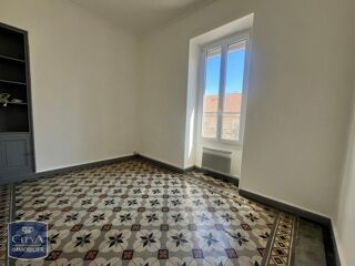  Appartement à louer 2 pièces 38 m²