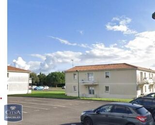  Appartement à louer 2 pièces 48 m²