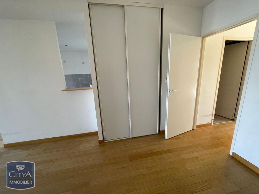 A LOUER - PAS DE FRAIS D'AGENCE FONCIERE LOGEMENT Situé ....