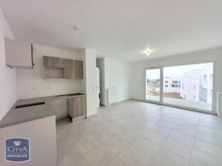  Appartement � louer 2 pi�ces 44 m�