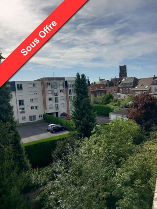  Appartement � vendre 4 pi�ces 67 m�