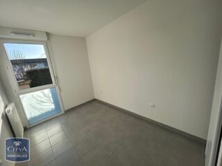  Appartement à louer 3 pièces 62 m²