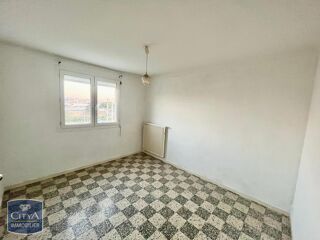  Appartement à louer 3 pièces 58 m²
