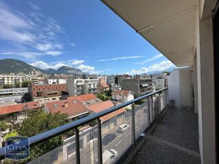  Appartement à louer 1 pièce 28 m²