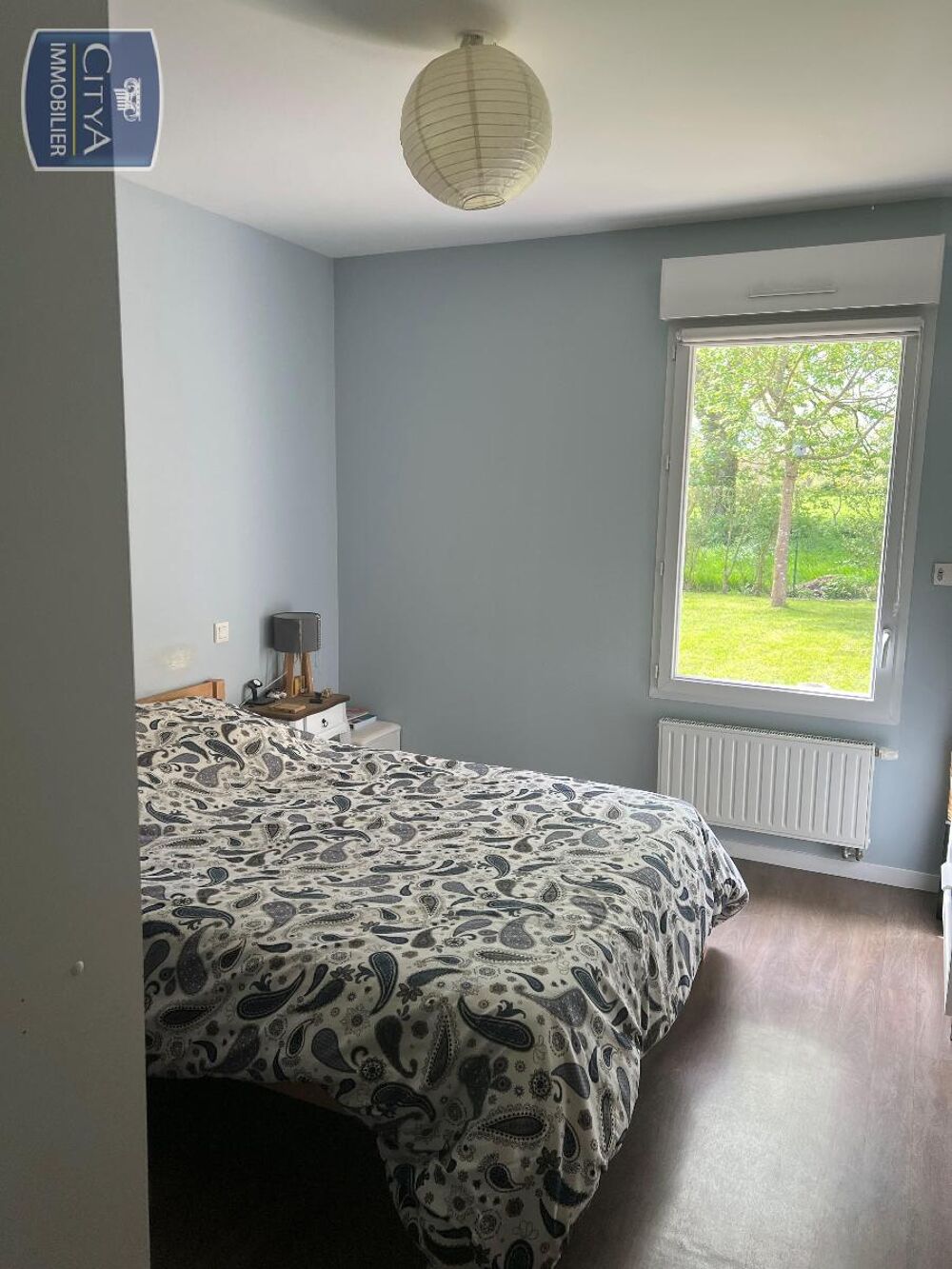 location Maison - 3 pièce(s) - 70 m² Laval (53000)