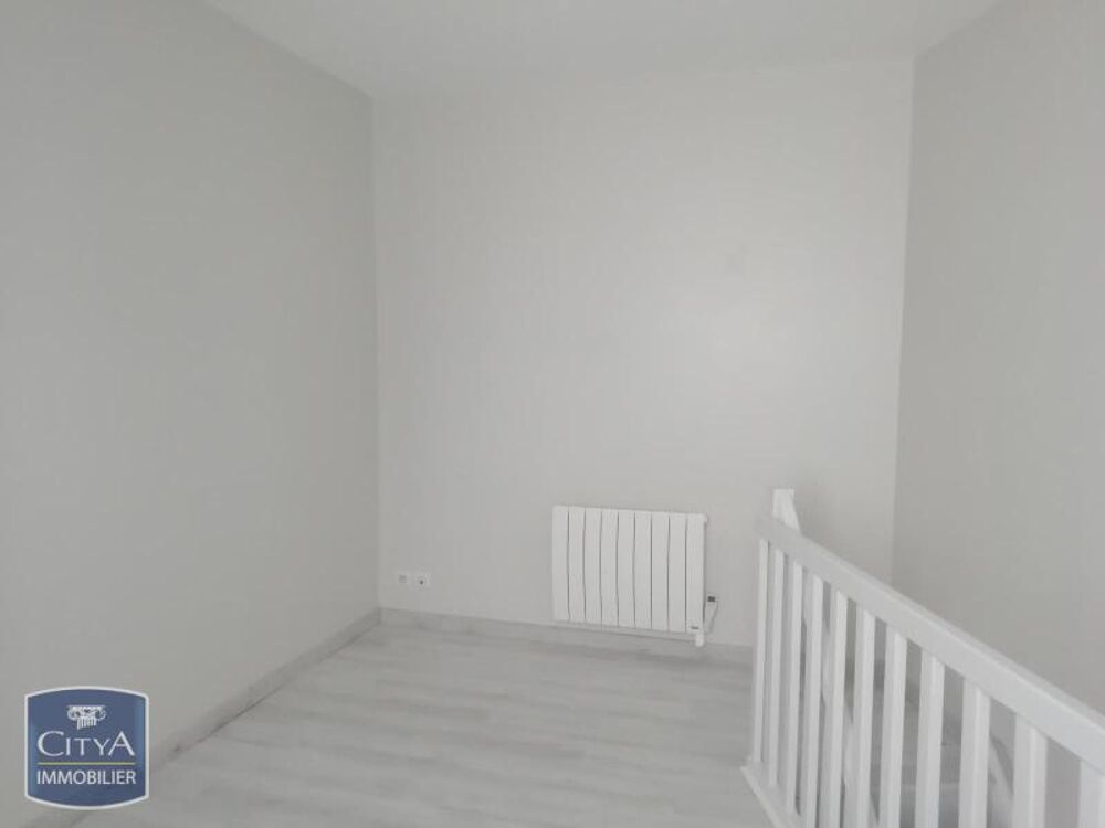 location Appartement - 2 pièce(s) - 25 m² Le Blanc (36300)