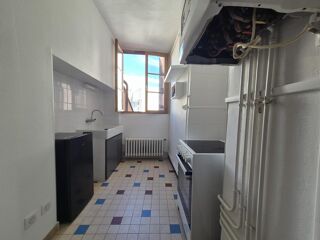  Appartement à louer 3 pièces 78 m²