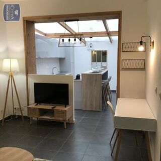  Appartement � louer 2 pi�ces 42 m�