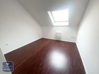  Appartement à louer 2 pièces 45 m²