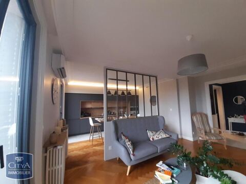  Appartement � louer 3 pi�ces 71 m�