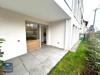  Appartement � louer 2 pi�ces 51 m�