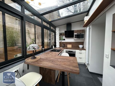  Maison � louer 3 pi�ces 48 m�