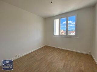  Appartement à louer 3 pièces 54 m²