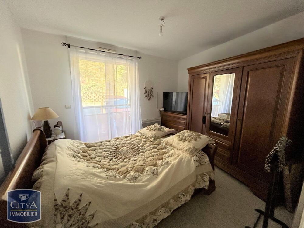 location Appartement - 3 pièce(s) - 76 m² Guéret (23000)