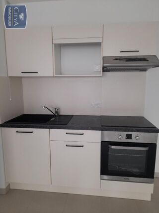  Appartement à louer 2 pièces 42 m²