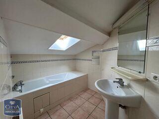  Appartement à louer 1 pièce 29 m²