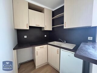  Appartement � louer 2 pi�ces 33 m�