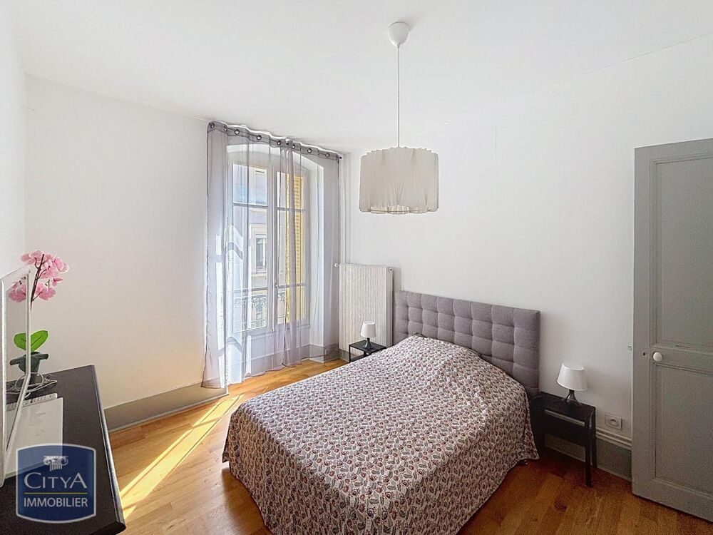 location Appartement - 2 pièce(s) - 51 m² Grenoble (38000)