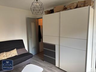  Appartement � louer 1 pi�ce 20 m�