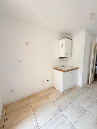  Appartement � vendre 3 pi�ces 69 m�