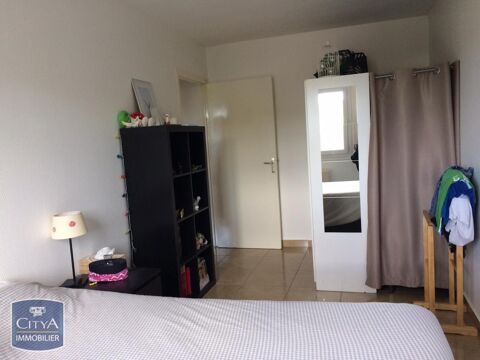  Appartement � louer 2 pi�ces 44 m�