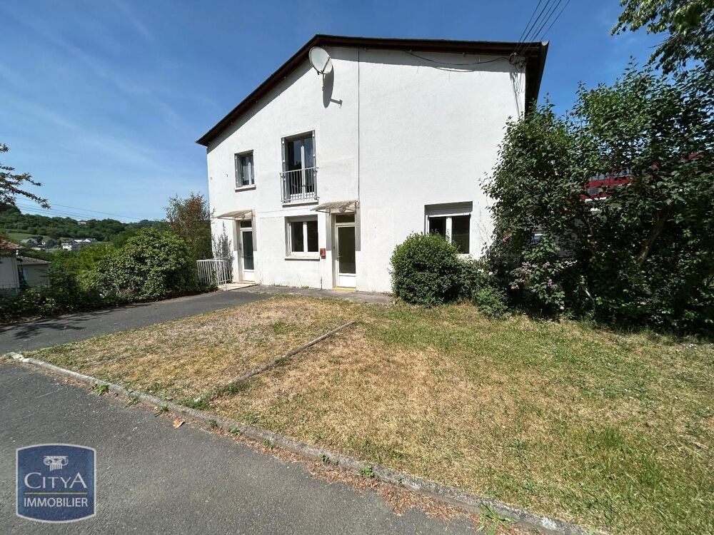 À LOUER : Découvrez cet appartement spacieux et lumineux....
