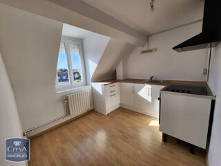  Appartement à louer 2 pièces 50 m²