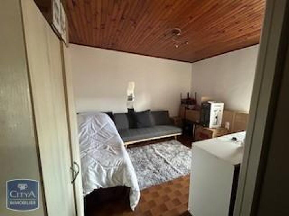 location Appartement - 1 pièce(s) - 27 m² Pont-de-Chéruy (38230)