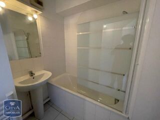  Appartement � louer 1 pi�ce 20 m�