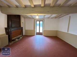  Appartement � louer 1 pi�ce 38 m�