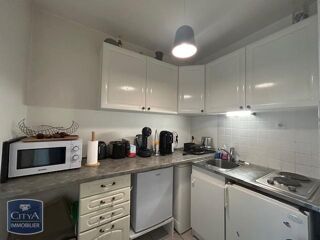  Appartement � louer 1 pi�ce 31 m�