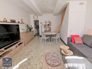  Maison à louer 3 pièces 81 m²