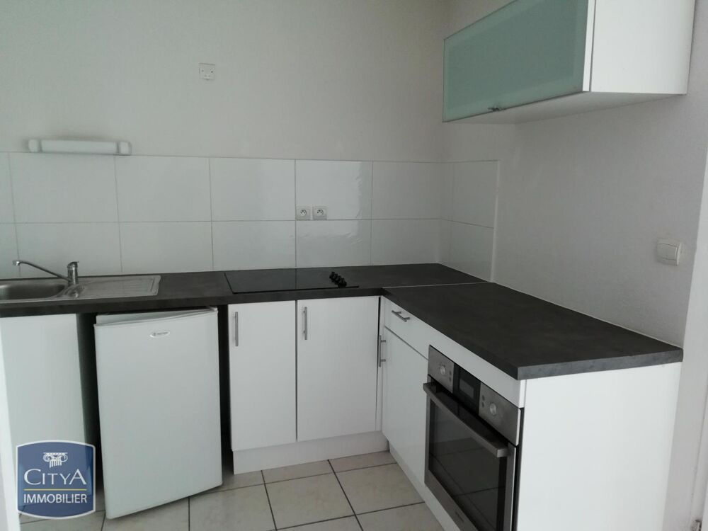 location Appartement - 2 pièce(s) - 55 m² Nîmes (30000)