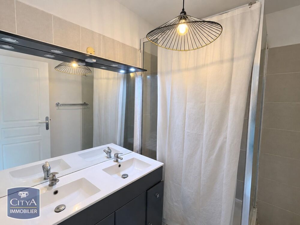 location Appartement - 3 pièce(s) - 66 m² Bras-Panon (97412)