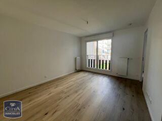  Appartement à louer 2 pièces 43 m²