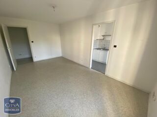  Appartement à louer 2 pièces 41 m²