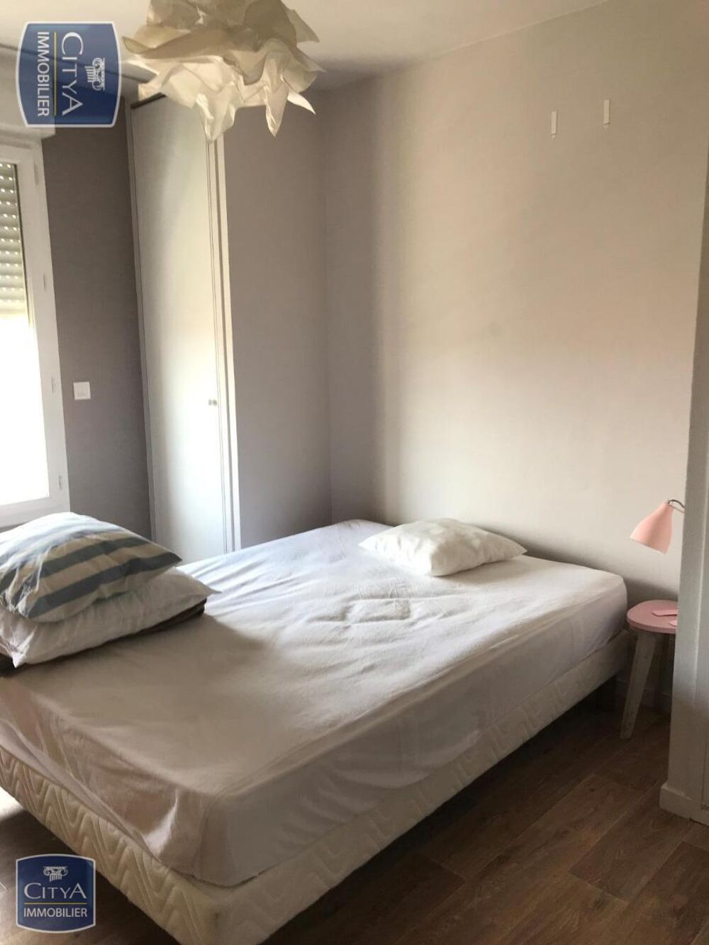 À LOUER : Rue Nicot Appartement T2 Meublé à Bordeaux, si....