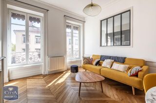  Appartement � louer 3 pi�ces 62 m�